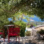 Stone Σπίτι διακοπών Χαλικερή