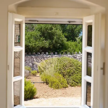 Дом отдыха Stone Khalikeri