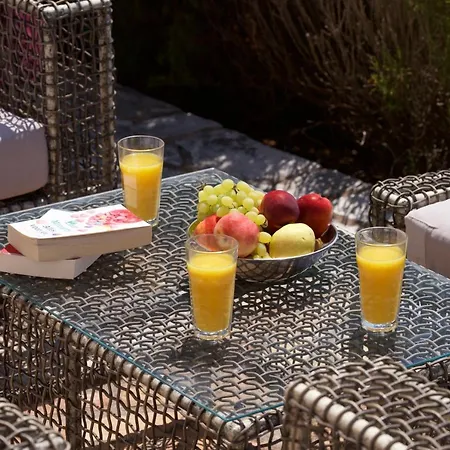 Stone Дом отдыха Khalikeri