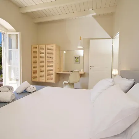 펜션 Stone Khalikerí