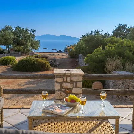 Дом отдыха Stone