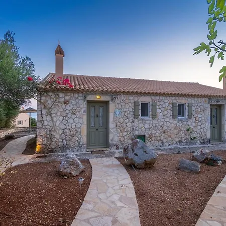 Stone Дом отдыха *