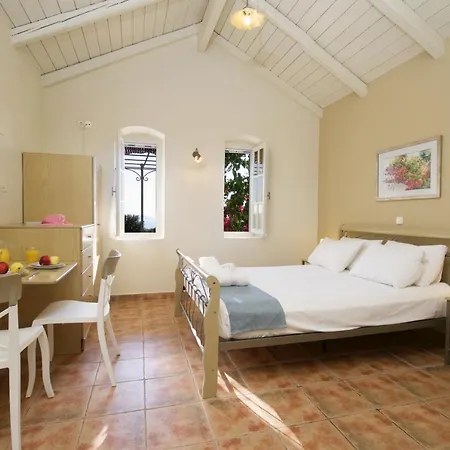 Stone Дом отдыха Khalikeri