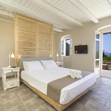 Дом отдыха Stone