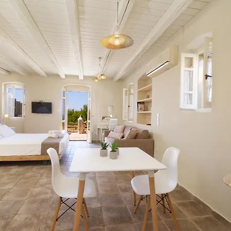 Stone Дом отдыха Khalikeri