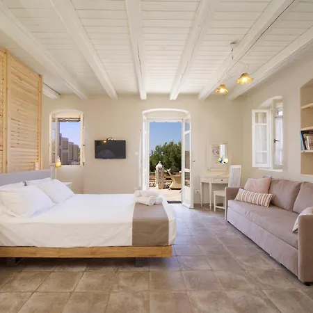 Дом отдыха Stone Khalikeri