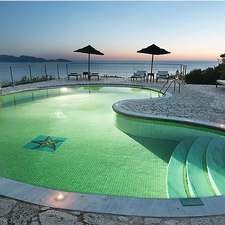 Stone Дом отдыха