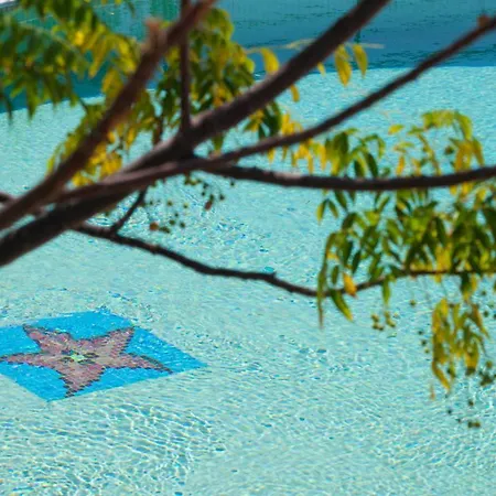 펜션 Stone Khalikerí