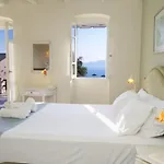 Prázdninový dům Stone Khalikerí